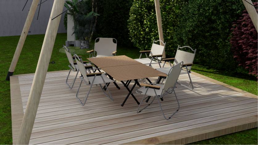 巢湖市帐篷生产厂家：以匠心筑牢户外装备的品质根基